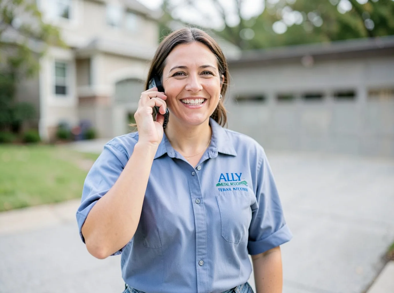 Metal Roof Installation Jamestown, VA FAQs